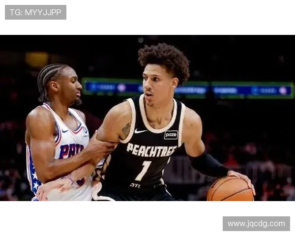 老鹰逆转76人约翰逊爆发马克西受伤