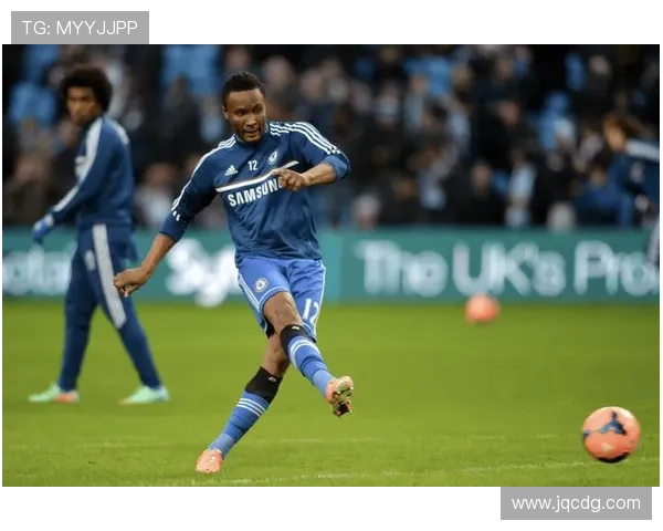 米克尔：心已在马德里 切尔西球衣不应穿